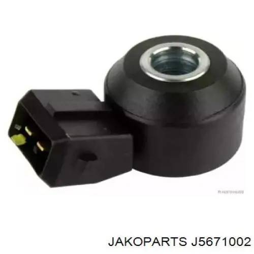 Sensor de detonaciones J5671002 Jakoparts