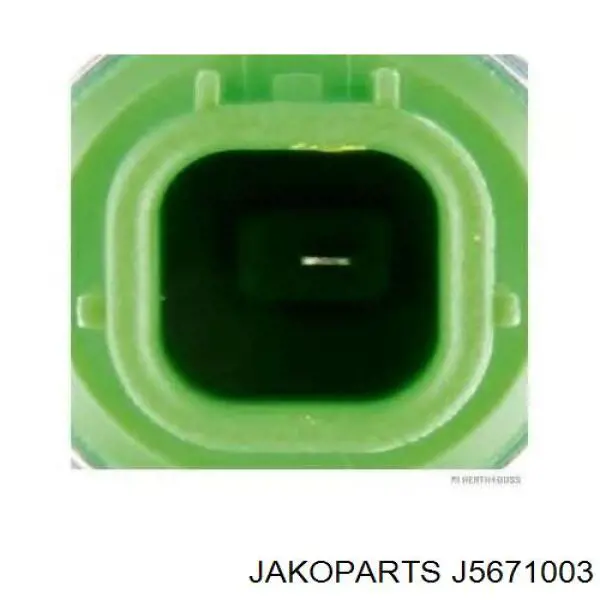 Датчик детонации J5671003 Jakoparts