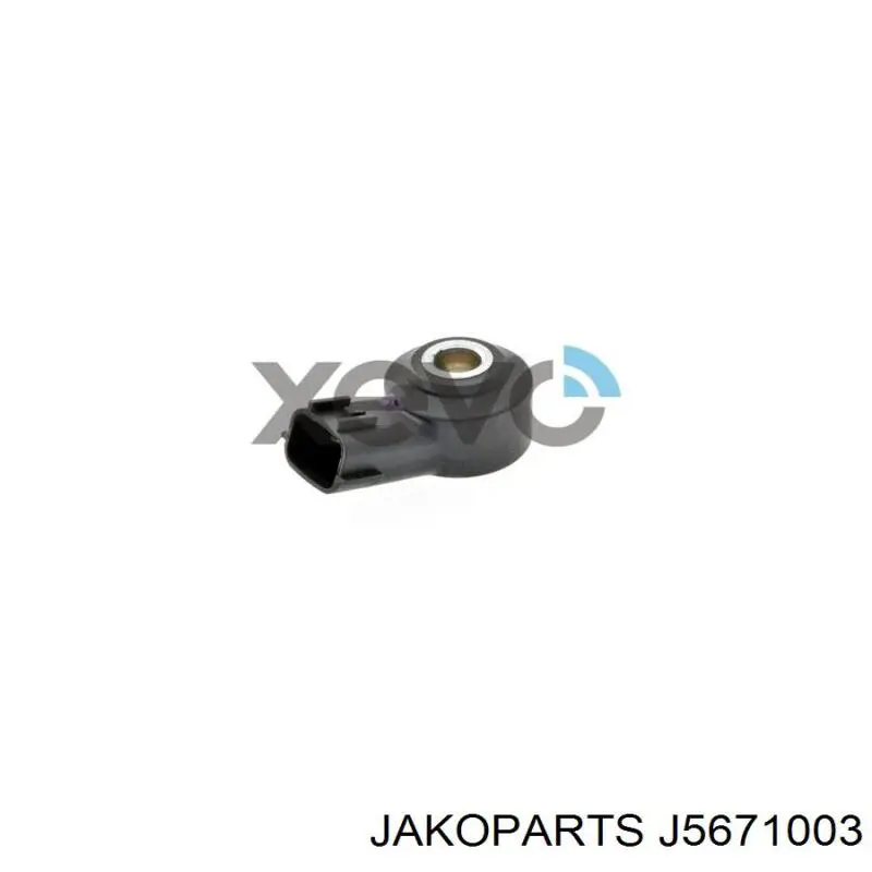 J5671003 Jakoparts Датчик самовоспламенения