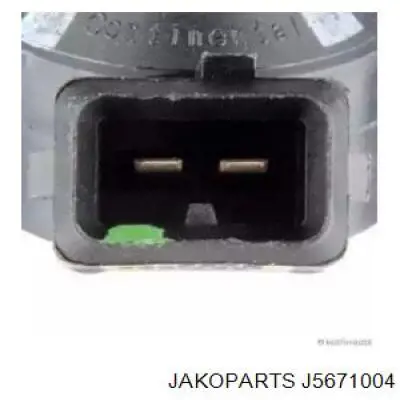 Sensor de detonaciones J5671004 Jakoparts