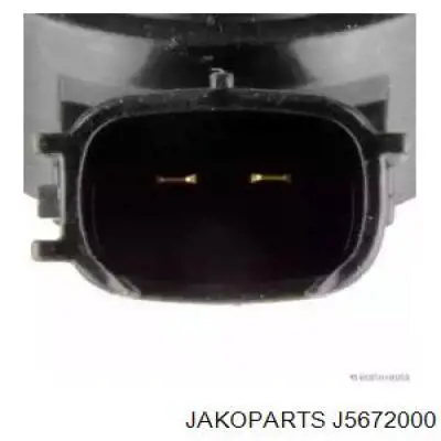 Sensor de detonaciones J5672000 Jakoparts