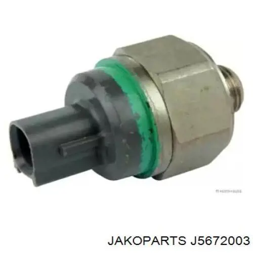  Датчик детонации Toyota Camry 5