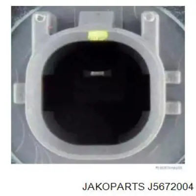 Sensor de detonaciones J5672004 Jakoparts