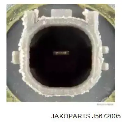 Sensor de detonaciones J5672005 Jakoparts