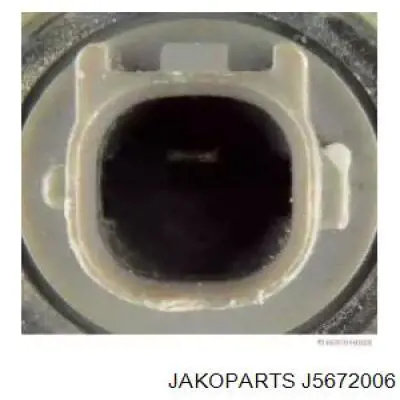 Sensor de detonaciones J5672006 Jakoparts
