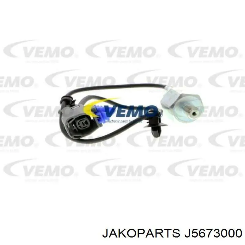 Купить J5673000 Jakoparts Датчик детонации