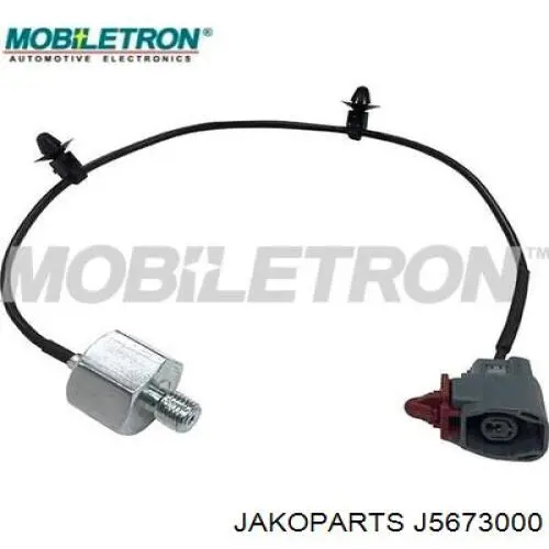 Датчик детонации J5673000 Jakoparts