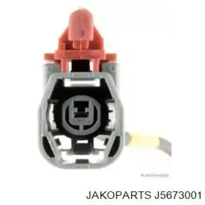 Sensor de detonaciones J5673001 Jakoparts