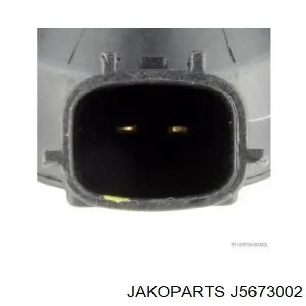 Sensor de detonaciones J5673002 Jakoparts