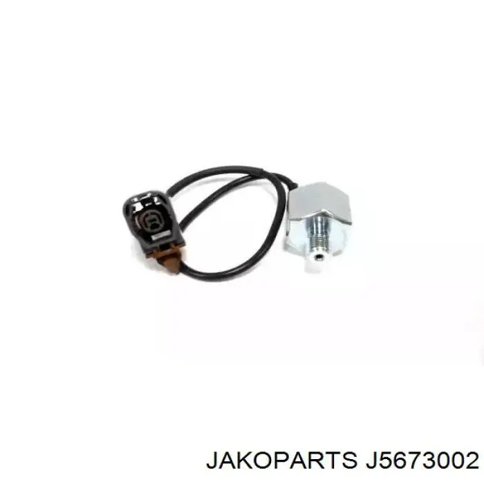 Купить FP3918921 Mazda Датчик детонации