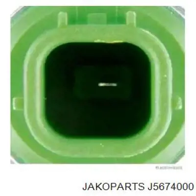 Sensor de detonaciones J5674000 Jakoparts