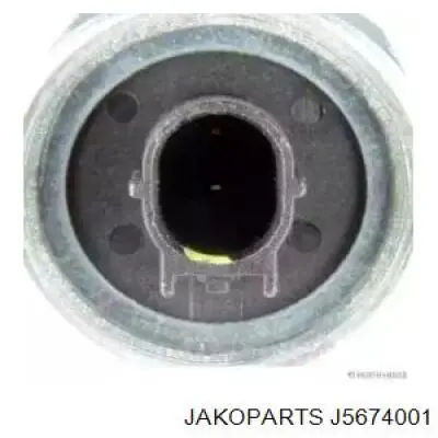 Sensor de detonaciones J5674001 Jakoparts