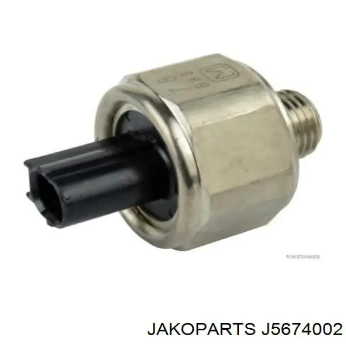 J5674002 Jakoparts sensor de detonação