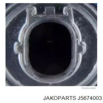 Sensor de detonaciones J5674003 Jakoparts