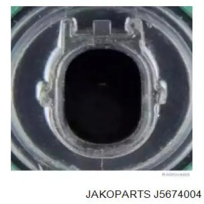 Sensor de detonaciones J5674004 Jakoparts