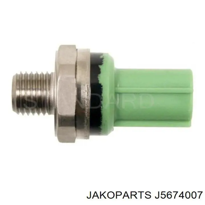 J5674007 Jakoparts Датчик самовоспламенения