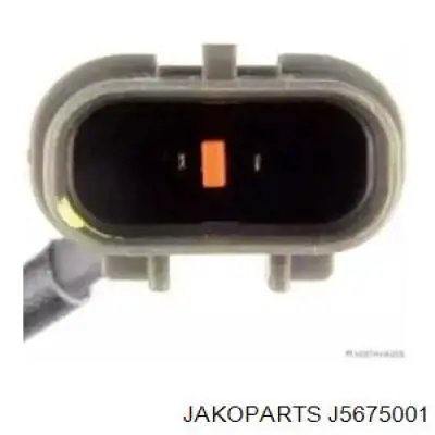 Sensor de detonaciones J5675001 Jakoparts