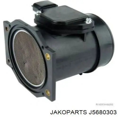 J5680303 Jakoparts Датчик расхода воздуха