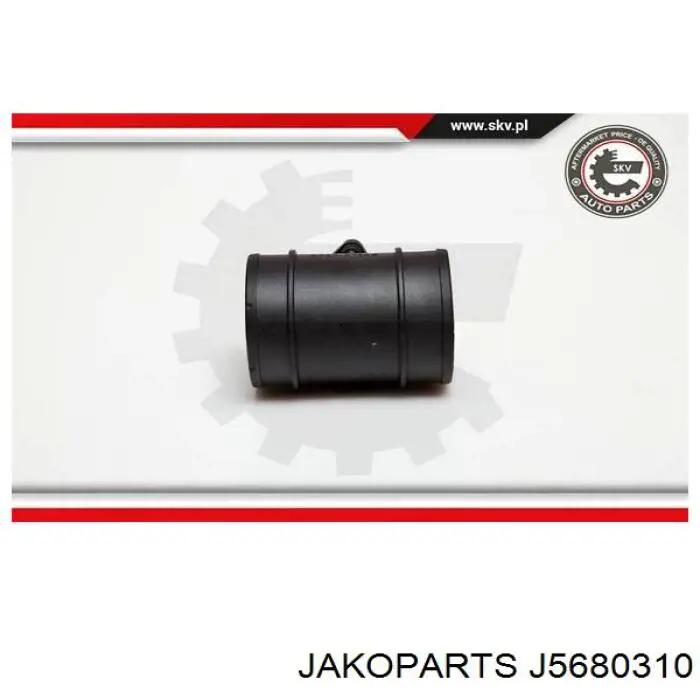 J5680310 Jakoparts Датчик расхода воздуха