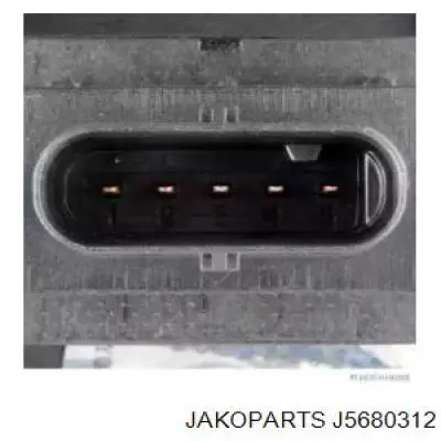 Sensor de fluxo (consumo) de ar, medidor de consumo M.A.F. - (Mass Airflow) Hotaru HSAF1208 preço, a partir de 54,70 USD