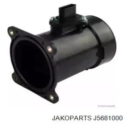 ДМРВ J5681000 Jakoparts