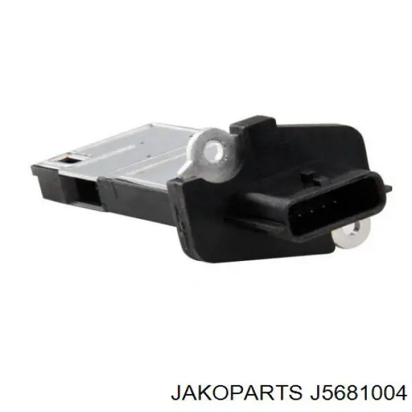 Расходомер воздуха Jakoparts J5681004