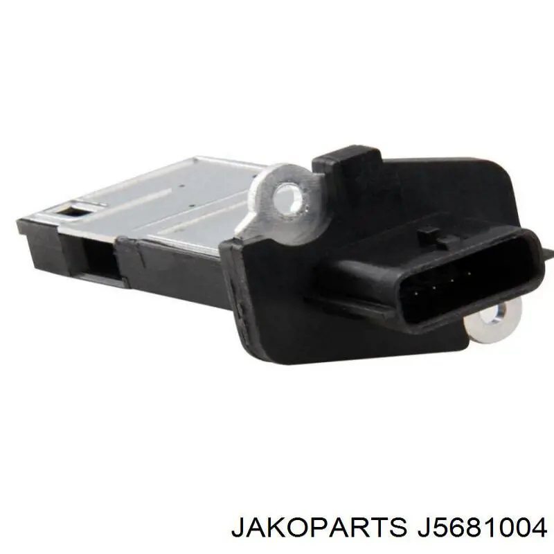 Купить J5681004 Jakoparts Воздухомер