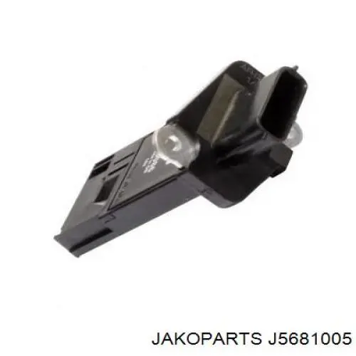Купить J5681005 Jakoparts Воздухомер