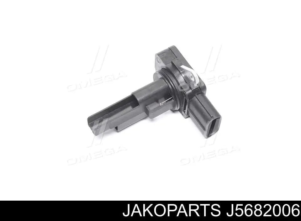 ДМРВ J5682006 Jakoparts