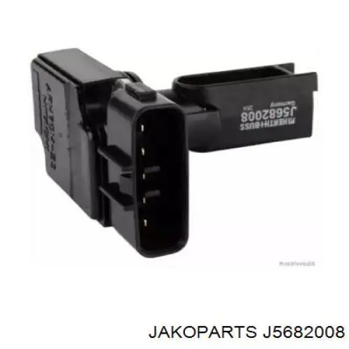Датчик массового расхода воздуха Jakoparts J5682008 цена, от 41.30 USD