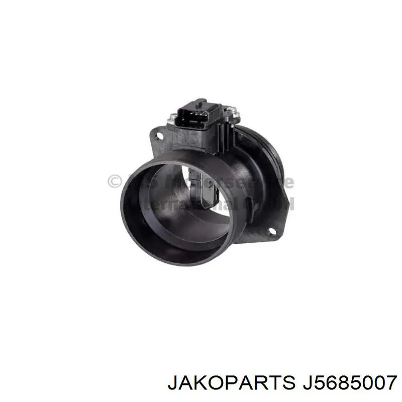 Расходомер воздуха Jakoparts J5685007