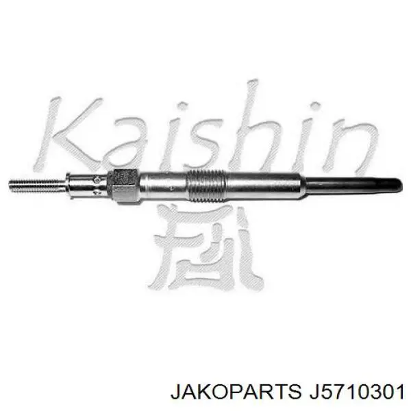 Купить J5710301 Jakoparts Свечи накала