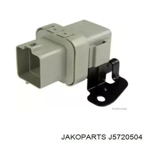 Relê das velas de incandescência Jakoparts J5720504 preço, a partir de 162,45 USD
