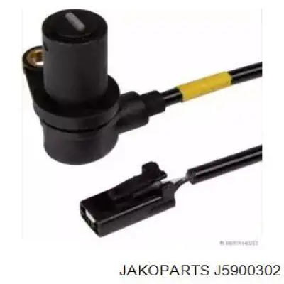 Датчик АБС (ABS) передний левый J5900302 Jakoparts