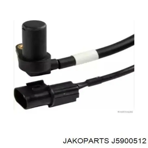 Датчик АБС (ABS) передний левый J5900512 Jakoparts