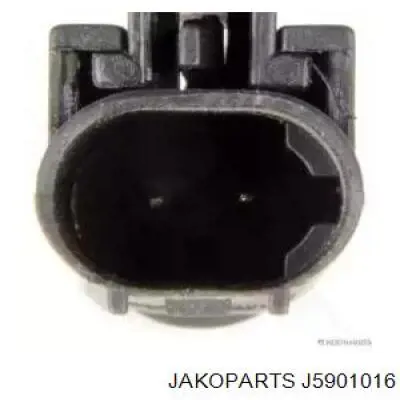 Sensor ABS delantero J5901016 Jakoparts