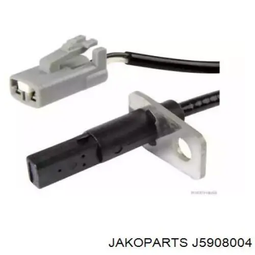 Sensor ABS delantero izquierdo J5908004 Jakoparts