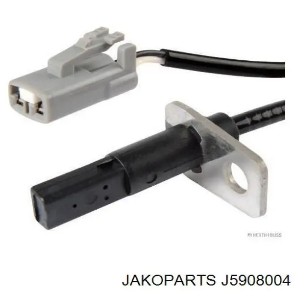 Передний левый датчик абс Suzuki 5622065J01000