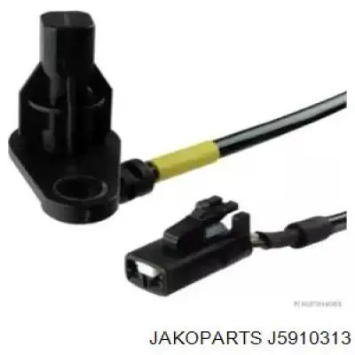 Датчик АБС (ABS) передний правый J5910313 Jakoparts