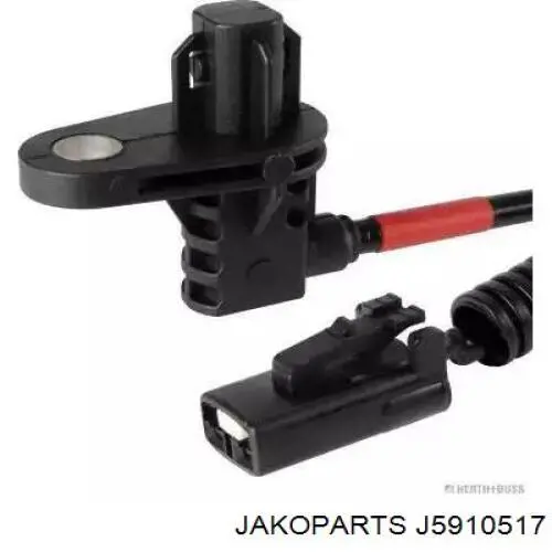 J5910517 Jakoparts sensor abs dianteiro direito