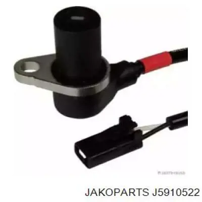 Датчик АБС (ABS) передний правый J5910522 Jakoparts