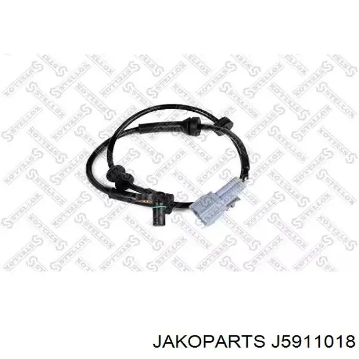 Датчик АБС (ABS) передний правый 479100W000 Nissan/Infiniti