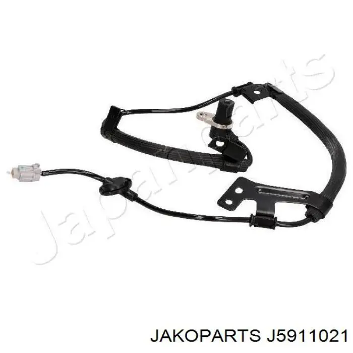 Датчик АБС (ABS) передний, правый Jakoparts J5911021 цена, от 24.64 USD