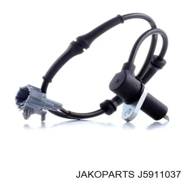 Купить J5911037 Jakoparts Датчик антиблокировочной системы торможения