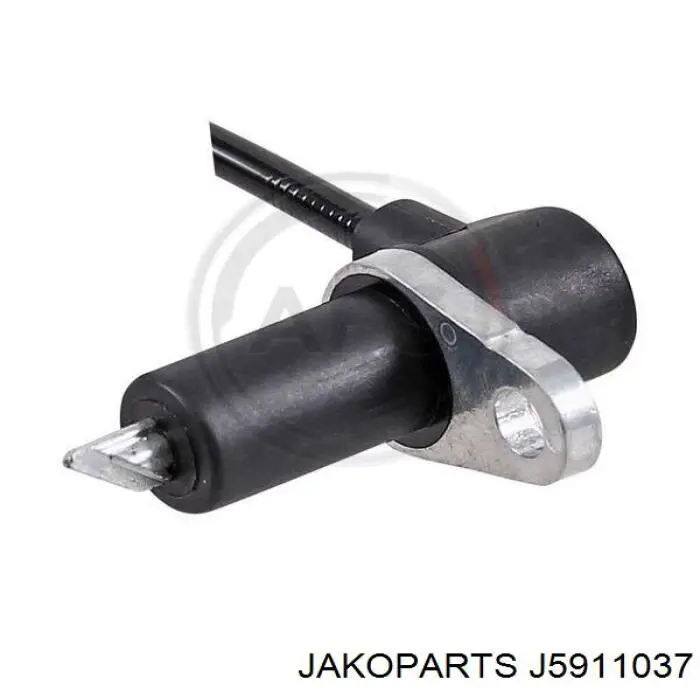 Датчик АБС (ABS) передний, правый Jakoparts J5911037 цена, от 39.77 USD