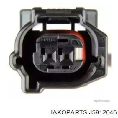 Sensor ABS delantero derecho J5912046 Jakoparts