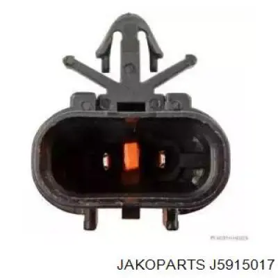 Датчик АБС (ABS) передний, правый Q-fix Q2120482 цена, от 41.90 USD