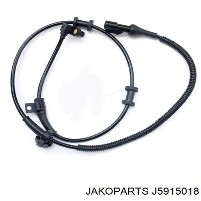 Датчик АБС (ABS) передний, правый AND 3S927002 цена, от 17.33 USD