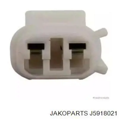 Sensor ABS delantero derecho J5918021 Jakoparts