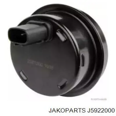Датчик АБС (ABS) задний Jakoparts J5922000 цена, от 16.58 USD